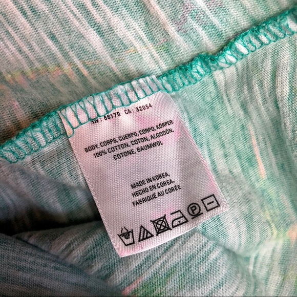 Anthropologie Akemi + Kim Tie Back Top - Picture 7 of 7